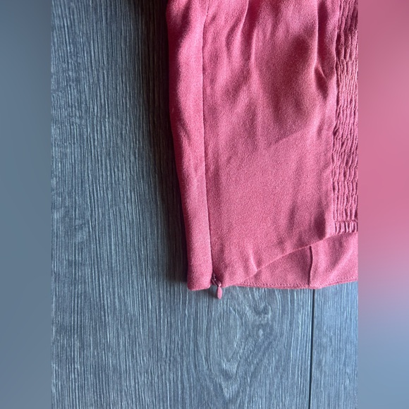 WILFRED aritzia novella crop top M - Picture 5 of 5